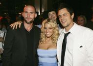 Premiere Of "The Dukes Of Hazzard" - After Party - Source: Getty